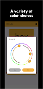 Box Note screenshot 1