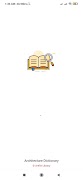 Architecture Dictionary ảnh chụp màn hình 4