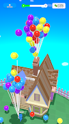 Balloon Up! ภาพหน้าจอ 4