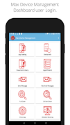 Max Device Management ảnh chụp màn hình 3