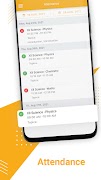 Studentpro screenshot 1