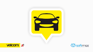 Carsharing скриншот 2