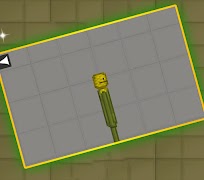 Melon Playground Sandbox Screenshot 2