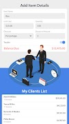 6 Schermata eInvoice: Invoice Generator