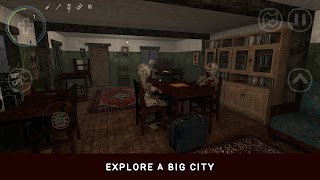 Soviet Project - Horror Game 截图 6
