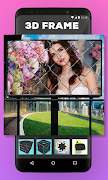 3D Frame Maker capture d'écran 4