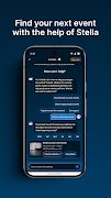 Ticketek AU plakat