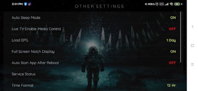 Pro TV Plus capture d'écran 7