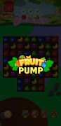 7 Schermata FRUITS PUMP
