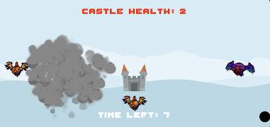 برنامه‌نما Castle Crashers عکس از صفحه