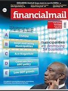 Financial Mail E-Edition screenshot 5