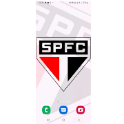 Tricolor Paulista(SP)Wallpaper syot layar 4
