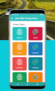 DMV Tests - 2022 Driving Prep screenshot 7