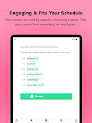 AceableAgent - Real Estate Ed capture d'écran 7