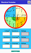 Electrician's Bible Screenshot 1