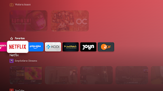 Movie Art for Projectivy स्क्रीनशॉट 7