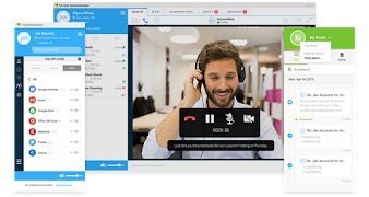 Communicator 7 screenshot 3