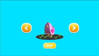 Chicken Race स्क्रीनशॉट 4
