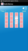 Playing Cards Matching Memory ภาพหน้าจอ 4