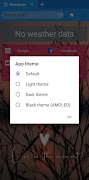 Fast Browser captura de pantalla 1