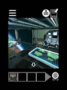 Cape's escape game 9th room screenshot 5