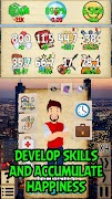 Life Sim Real Simulator Human 截图 2