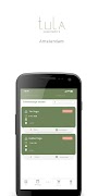 برنامه‌نما Tula Amsterdam عکس از صفحه