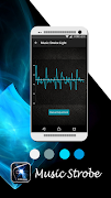 Music Strobe Light screenshot 4