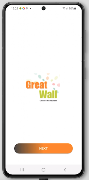 Great Wall 포스터