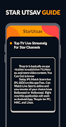 Star Utsav TV Channel Serial Guide syot layar 7