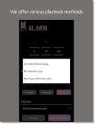 BTS Alarm स्क्रीनशॉट 3