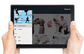 Hướng dẫn võ thuật ảnh chụp màn hình 5