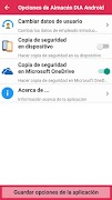 Almacén IDL Villanubla capture d'écran 5