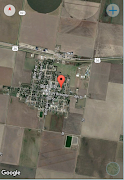 Compass Position Tracker Pro 스크린샷 1