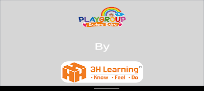 Play Group 5 Ekran Görüntüsü 1