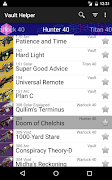 Vault Helper for Destiny screenshot 7