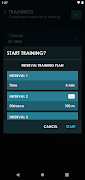 برنامه‌نما RP3 Rowing عکس از صفحه