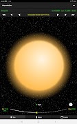 Sun and Moon ảnh chụp màn hình 2