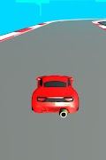 Poster Drift Master 3D