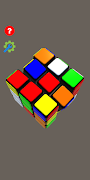 Pocket Rubik Cube تصوير الشاشة 6