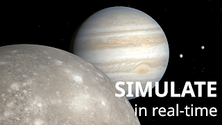 Celestia screenshot 4