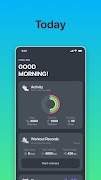 3Plus Loop Affiche
