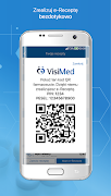VisiMed+ screenshot 2