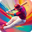 Baseball Coloring