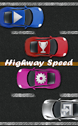 HighwayCar Affinity تصوير الشاشة 5