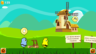 Duck Life 4 screenshot 3