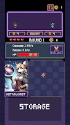 BackPack Arena: Inven Battle screenshot 2