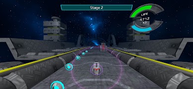 Wheel Rush ảnh chụp màn hình 4
