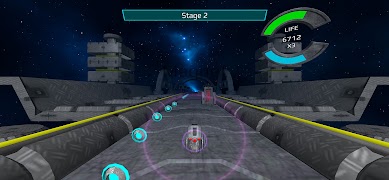 Wheel Rush اسکرین شاٹ 4