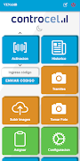 Controcel screenshot 1